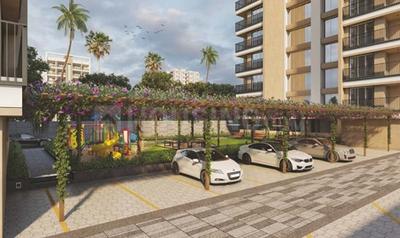 Project Image of 0.0 - 931.51 Sq.ft 3 BHK Apartment for buy in Shivalik Ananta