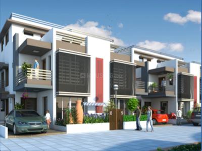 Project Image of 3150.0 - 3375.0 Sq.ft 4 BHK Villa for buy in Nilkanth Greens