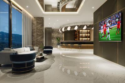 Project Image of 410.0 - 779.41 Sq.ft 1 BHK Apartment for buy in MICL Aaradhya Parkwood 1
