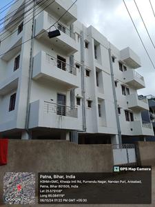 Project Image of 558.0 - 898.6 Sq.ft 2 BHK Apartment for buy in Dynamic Arun Vatika