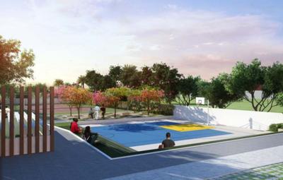 Project Image of 1045.0 - 2270.0 Sq.ft 2 BHK Apartment for buy in Unicon North Brooks 46