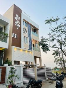 Gallery Cover Pic of Elite Akash Villa