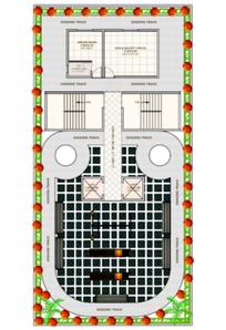 Project Image of 308.39 - 983.0 Sq.ft 1 BHK Apartment for buy in Sankalp Sankalp