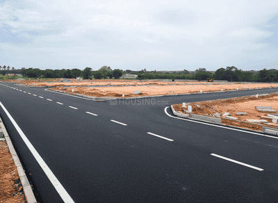Sameera Prime Internal Roads & Footpaths 2