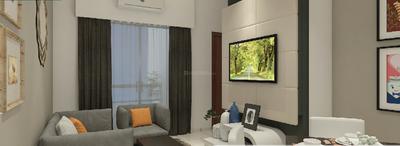 Project Image of 222.0 - 540.0 Sq.ft 1 RK Apartment for buy in Planet Highlands