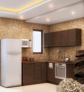 Project Image of 320.0 - 502.0 Sq.ft 1 RK Apartment for buy in Mirador Prangan Phase 1