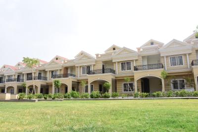 Project Image of 1770.0 - 2850.0 Sq.ft 3 BHK Apartment for buy in Western Court