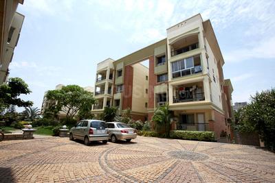 Project Image of 1773.0 - 1922.0 Sq.ft 3 BHK Apartment for buy in Sobha Amber