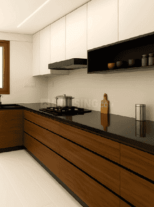Project Image of 1436.0 - 1616.0 Sq.ft 3.5 BHK Apartment for buy in Ramaniyam Regal