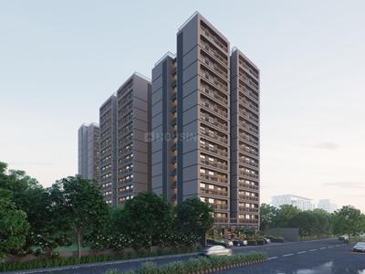 Project Image of 1200 Sq.ft 2 BHK Apartment / Flat for sale in Zundal for Rs. 6000000