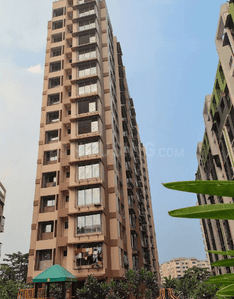 Project Image of 368.02 - 661.23 Sq.ft 1 BHK Apartment for buy in Iskcon Residency Phase II Type A