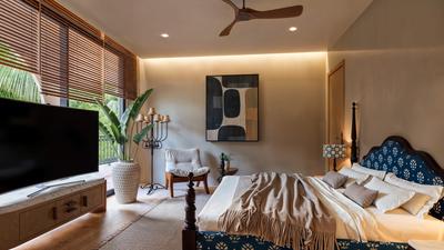 Project Image of 3626.08 - 4288.32 Sq.ft 3 BHK Villa for buy in Azul Alma Villas