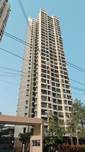 Project Image of 607.19 - 693.0 Sq.ft 2 BHK Apartment for buy in Dynamix Parkwoods