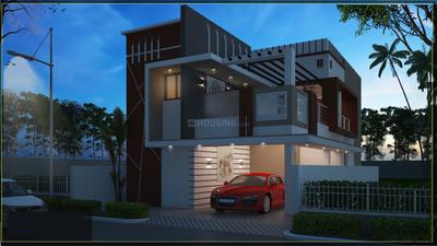 Project Image of 900.0 - 3000.0 Sq.ft Residential Plot Plot for buy in Greenfield Platina