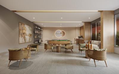 Project Image of 2484.0 - 3186.0 Sq.ft 3 BHK Apartment for buy in Atmos By Solaire