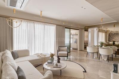 Project Image of 0.0 - 2340.0 Sq.ft 3 BHK Apartment for buy in Alaya Belmonte