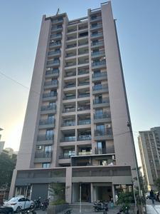Saral Casa Elevation 2
