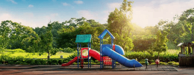 Project Image of 0.0 - 1504.26 Sq.ft 3 BHK Apartment for buy in Shapoorji Pallonji Codename Zest