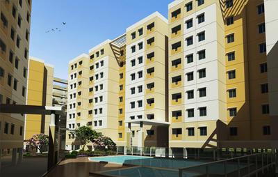 Project Image of 1000.0 - 1210.0 Sq.ft 2 BHK Apartment for buy in Brigade Orchards Value Plus Apartments