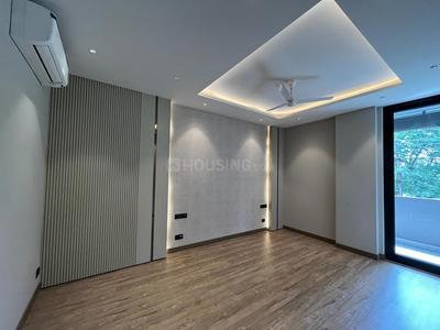 Project Image of 2400.0 - 2844.0 Sq.ft 4 BHK Builder Floor for buy in Satguru Homes