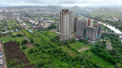 Project Image of 894.0 - 1725.0 Sq.ft 2 BHK Apartment for buy in Platinum Marvelle
