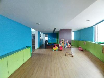 Project Image of 2170.0 - 2360.0 Sq.ft 4 BHK Apartment for buy in Brigade Gateway