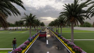 Project Image of 1500.0 - 3000.0 Sq.ft Residential Plot Plot for buy in GT Uptown Phase 2