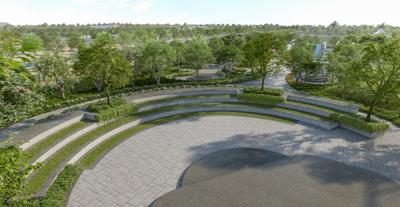 Project Image of 1142.16 - 1914.04 Sq.ft Residential Plot Plot for buy in Godrej Zen Estate Phase I