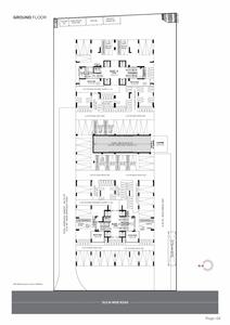 Project Image of 2349.0 - 3402.0 Sq.ft 3 BHK Apartment for buy in Satatya Syril II