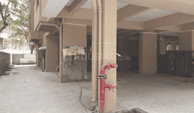 Project Image of 372.0 - 404.0 Sq.ft 1 BHK Apartment for buy in Whiteclass Shreeji Space I