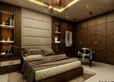 Project Image of 1850.0 - 2550.0 Sq.ft 3 BHK Villa for buy in Instabull Krishna Residency Phase 2