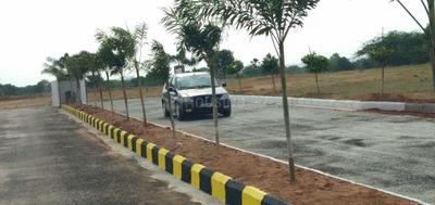 Project Image of 0.0 - 1350.0 Sq.ft Residential Plot Plot for buy in Harivillu Township