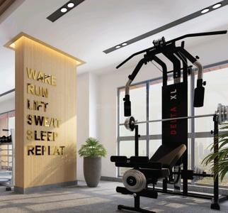 Project Image of 754 Sq.ft 2 BHK Apartment / Flat for sale in Goregaon West for Rs. 21000000