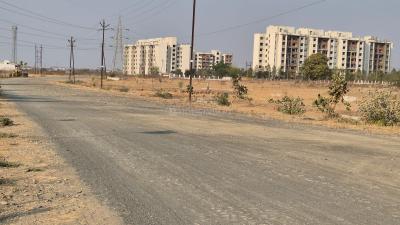 Project Image of 870.8 - 3590.95 Sq.ft Residential Plot Plot for buy in Nisarg Bhumi 2