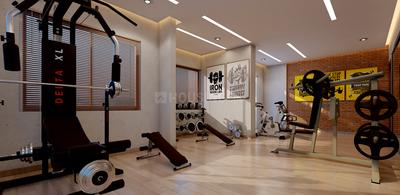 Project Image of 461.77 - 714.94 Sq.ft 1 BHK Apartment for buy in Jaihind Silver Park 