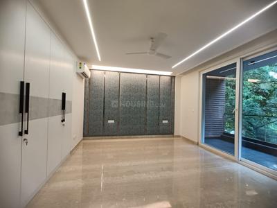 Project Image of 0.0 - 2844.0 Sq.ft 4 BHK Builder Floor for buy in AS Luxury Floor 5