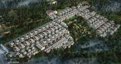 Project Image of 4864.0 - 7291.0 Sq.ft 4 BHK Villa for buy in Prestige Silver Springs