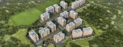 Project Image of 199.0 - 274.0 Sq.ft 1 BHK Apartment for buy in Vastushodh Anandgram Paud Phase III