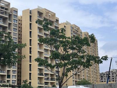 Project Image of 1048 Sq.ft 2 BHK Apartment / Flat for sale in Mohammed Wadi for Rs. 6500000