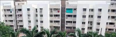 Project Image of 2410 Sq.ft 4 BHK Apartment / Flat for sale in Tollygunge for Rs. 18000000