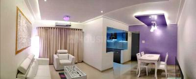 Project Image of 357.0 - 585.0 Sq.ft 1 BHK Apartment for buy in Nicon Infinity Phase 1