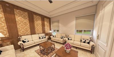 Project Image of 2813.0 - 3331.0 Sq.ft 3 BHK Apartment for buy in Living Habitats Mittal Joshua Tree Villaments