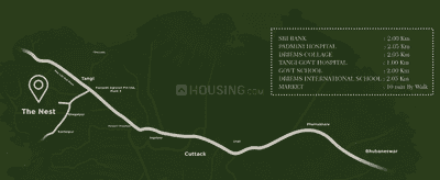 Project Image of 0.0 - 4000.0 Sq.ft 3 BHK Villa for buy in Altzeb The Nest