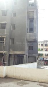 Project Image of 460.0 - 750.0 Sq.ft 1 BHK Apartment for buy in Mahalaxmi Builders And Developers Pune Adishree Building A And B