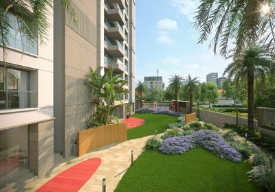 Project Image of 3003.02 - 6021.0 Sq.ft 5 BHK Apartment for buy in Sangini Skyteria