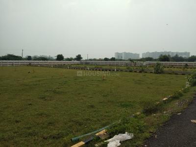 Project Image of 700.0 - 1500.0 Sq.ft Residential Plot Plot for buy in Vishwak Sri Kuberan Nagar