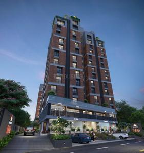 Project Image of 2970.0 - 3330.0 Sq.ft 4 BHK Apartment for buy in Devsiddhi Fable