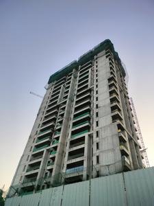Project Image of 755.0 - 1644.0 Sq.ft 2 BHK Apartment for buy in Birla Tisya