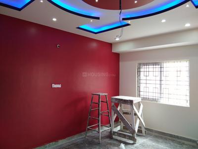 Project Image of 0.0 - 1220.0 Sq.ft 3 BHK Apartment for buy in S And S Srikanth Vista