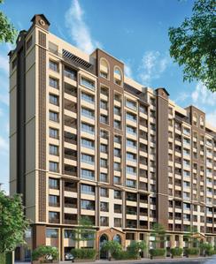 Project Image of 1588.65 - 2780.53 Sq.ft 3 BHK Apartment for buy in Atlantis Sky Villas